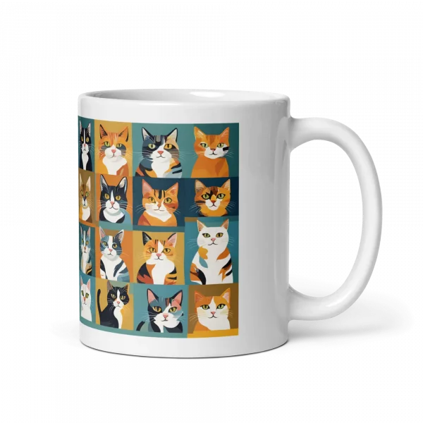 Nine Lives, One Mug - Image 4