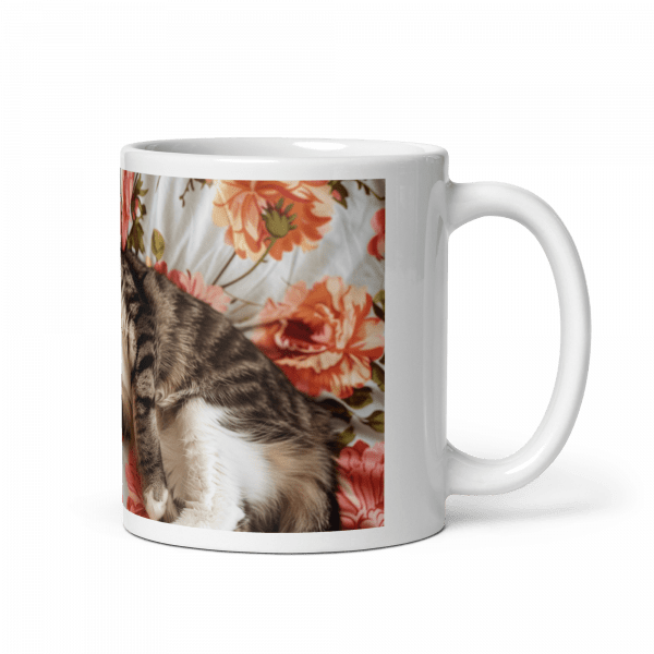 Cozy Kitty Sips - Image 4