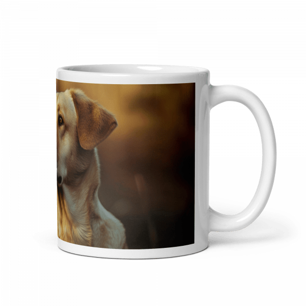 Pawsitively Perfect Mug - Image 2
