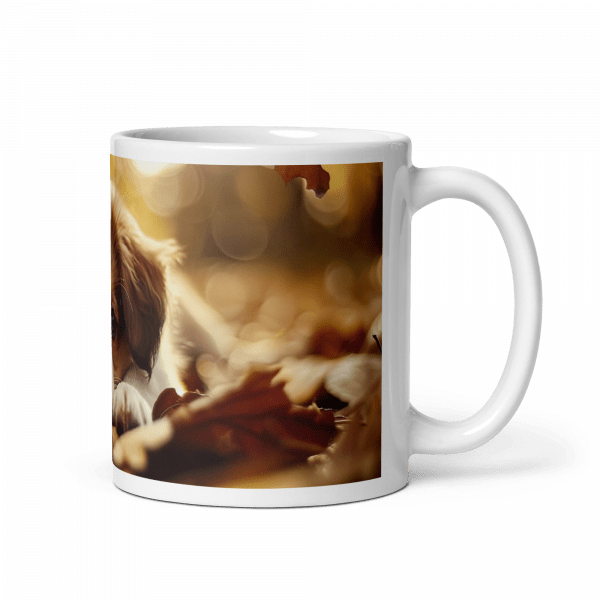 Puppy Love Mug - Image 4