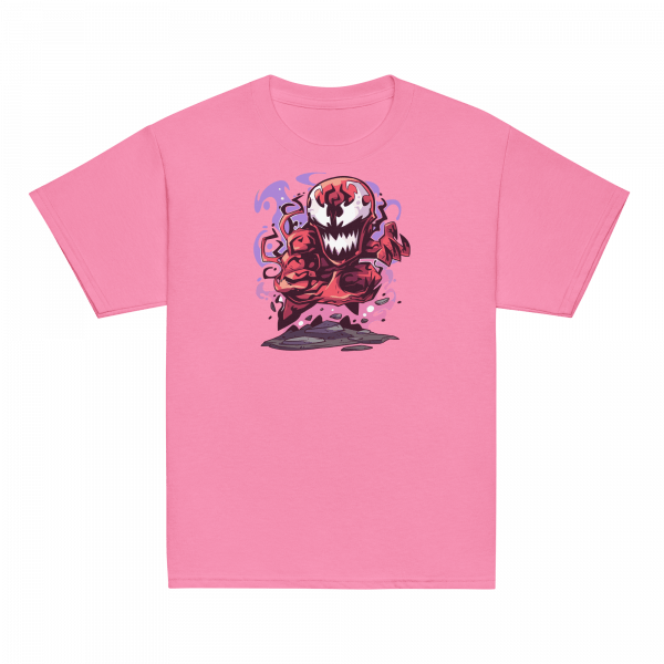 Super Villain T-Shirt – Unleash Your Inner Villain! - Image 4