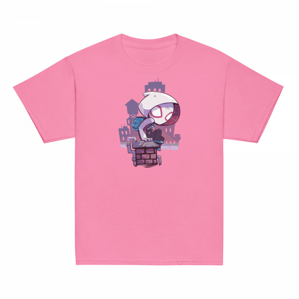 Superhero T-Shirt – Unleash Your Inner Hero! - Image 2