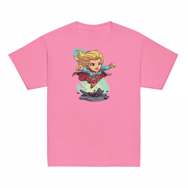 Superhero T-Shirt – Unleash Your Inner Hero! - Image 3