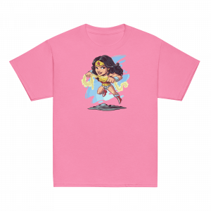 Superhero T-Shirts – Unleash Your Inner Hero!