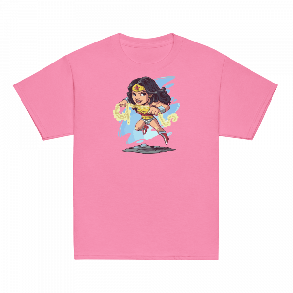 Superhero T-Shirts – Unleash Your Inner Hero!