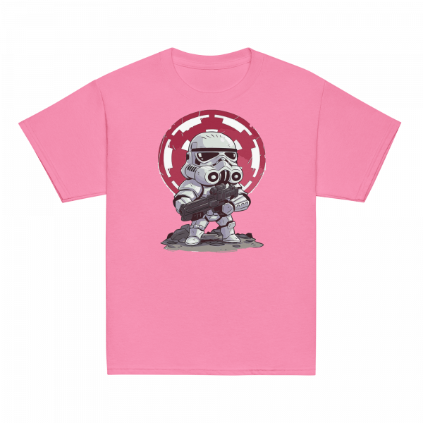 Super Villain T-Shirt – Unleash Your Inner Villain! - Image 3