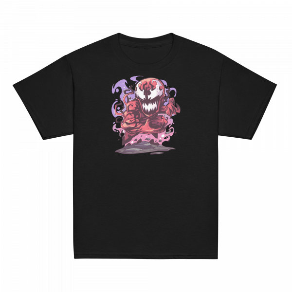 Super Villain T-Shirt – Unleash Your Inner Villain! - Image 2