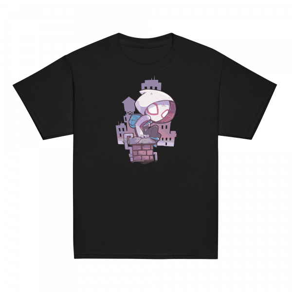 Superhero T-Shirt – Unleash Your Inner Hero! - Image 3