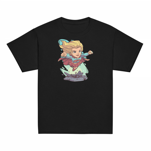 Superhero T-Shirt – Unleash Your Inner Hero! - Image 4