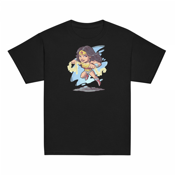 Superhero T-Shirts – Unleash Your Inner Hero! - Image 3