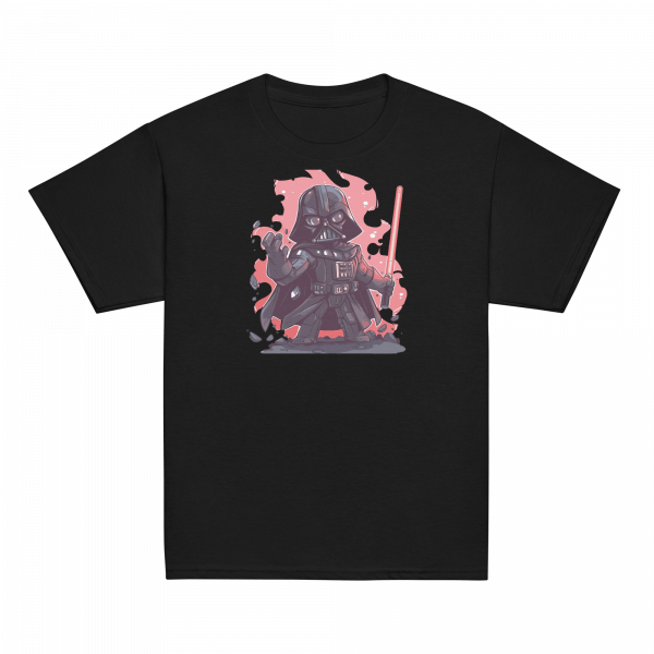 Super Villain T-Shirt – Unleash Your Inner Villain! - Image 2