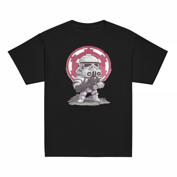 Super Villain T-Shirt – Unleash Your Inner Villain! - Image 5