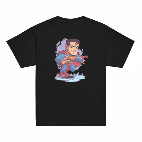 Superhero T-Shirt – Unleash Your Inner Hero! - Image 2