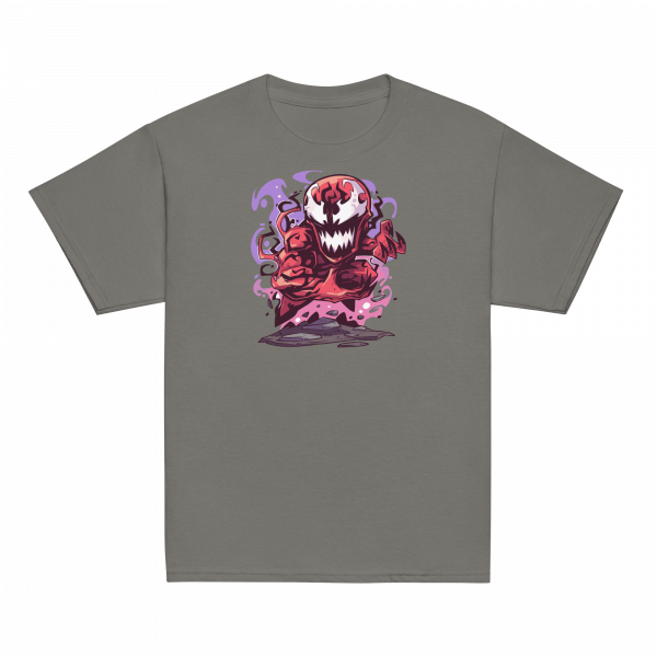 Super Villain T-Shirt – Unleash Your Inner Villain! - Image 3