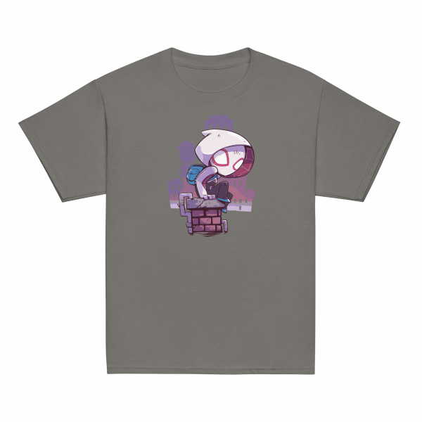 Superhero T-Shirt – Unleash Your Inner Hero! - Image 6