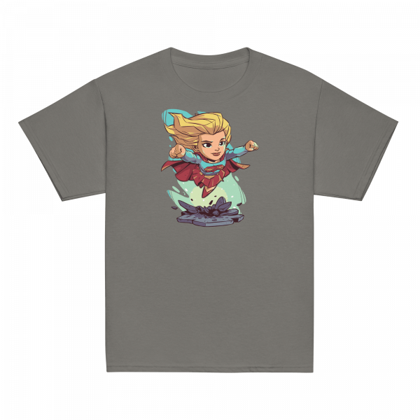 Superhero T-Shirt – Unleash Your Inner Hero! - Image 2