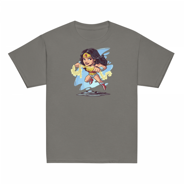 Superhero T-Shirts – Unleash Your Inner Hero! - Image 6