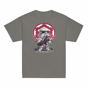 Super Villain T-Shirt – Unleash Your Inner Villain!