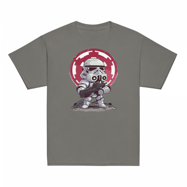 Super Villain T-Shirt – Unleash Your Inner Villain!