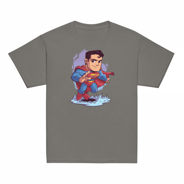 Superhero T-Shirt – Unleash Your Inner Hero! - Image 5