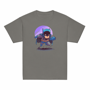 Superhero T-Shirts – Unleash Your Inner Hero!