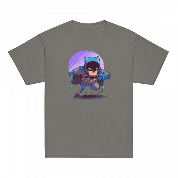 Superhero T-Shirts – Unleash Your Inner Hero!