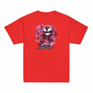 Super Villain T-Shirt – Unleash Your Inner Villain!