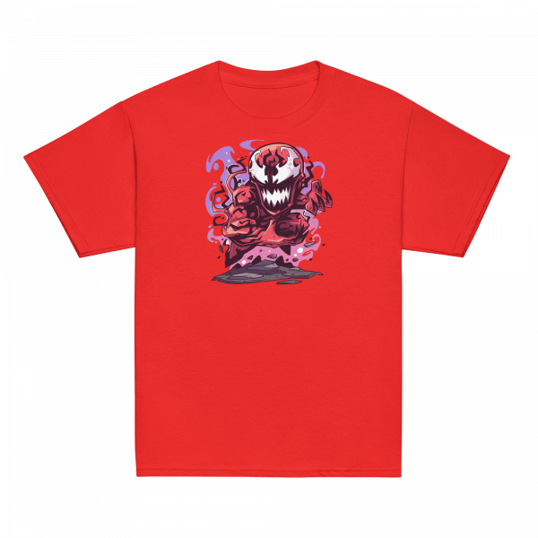 Super Villain T-Shirt – Unleash Your Inner Villain!