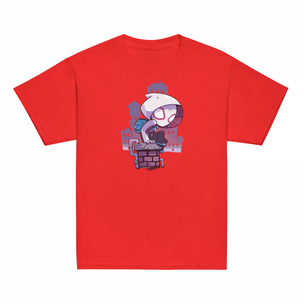 Superhero T-Shirt – Unleash Your Inner Hero! - Image 5