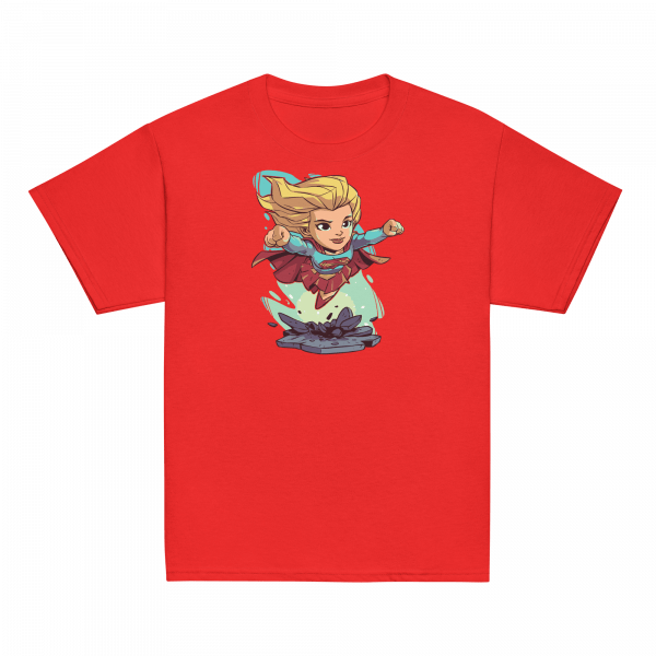 Superhero T-Shirt – Unleash Your Inner Hero! - Image 5