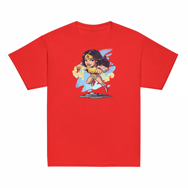 Superhero T-Shirts – Unleash Your Inner Hero! - Image 5