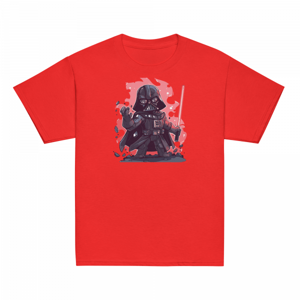 Super Villain T-Shirt – Unleash Your Inner Villain! - Image 4