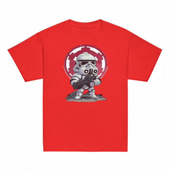 Super Villain T-Shirt – Unleash Your Inner Villain! - Image 4
