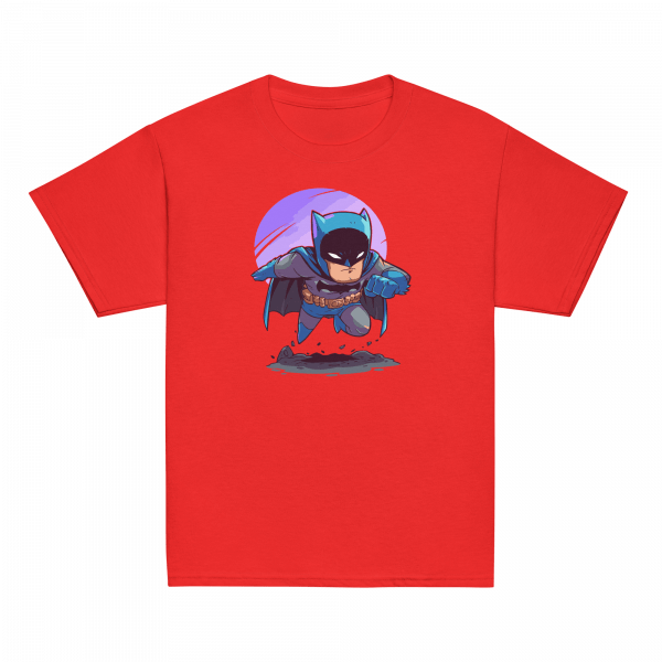 Superhero T-Shirts – Unleash Your Inner Hero! - Image 2