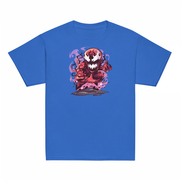 Super Villain T-Shirt – Unleash Your Inner Villain! - Image 5