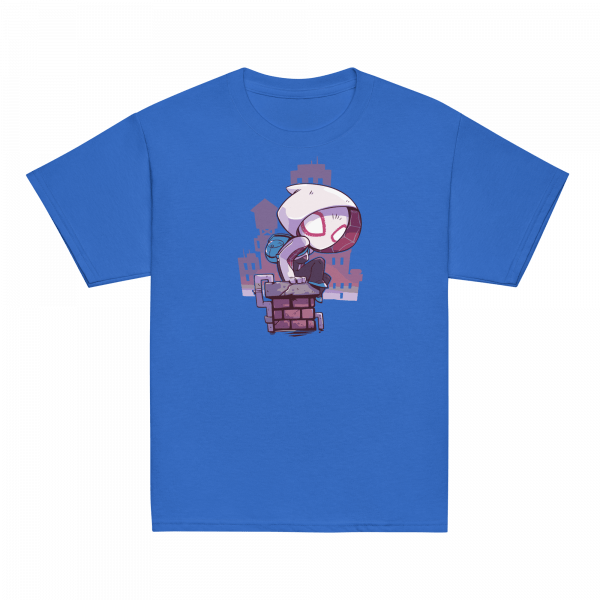 Superhero T-Shirt – Unleash Your Inner Hero! - Image 4
