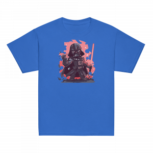 Super Villain T-Shirt – Unleash Your Inner Villain!