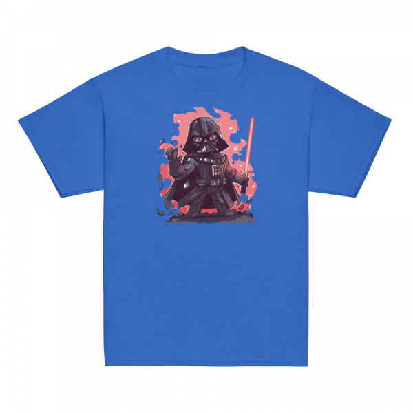 Super Villain T-Shirt – Unleash Your Inner Villain!