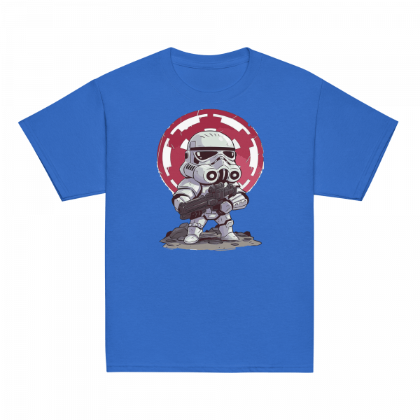 Super Villain T-Shirt – Unleash Your Inner Villain! - Image 2