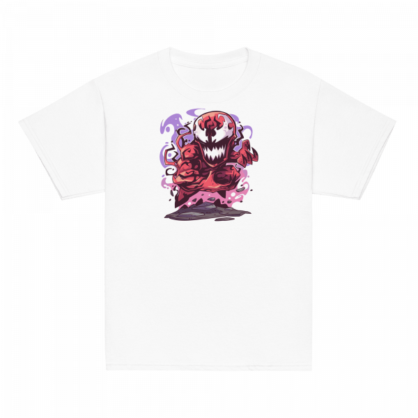 Super Villain T-Shirt – Unleash Your Inner Villain! - Image 6