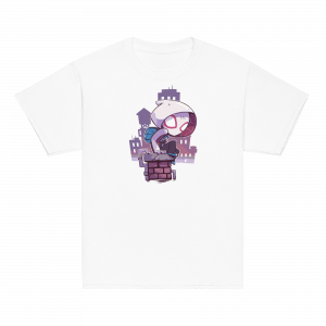 Superhero T-Shirt – Unleash Your Inner Hero!