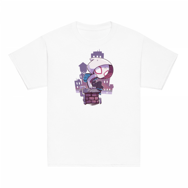 Superhero T-Shirt – Unleash Your Inner Hero!