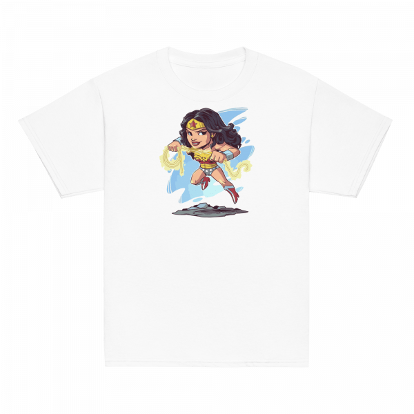 Superhero T-Shirts – Unleash Your Inner Hero! - Image 2