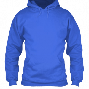 CYO Custom Hoody