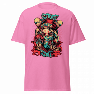 Obey the Streets T-shirt