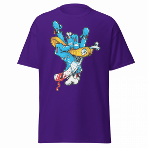 Franken Hand T-Shirt