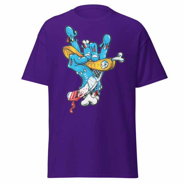 Franken Hand T-Shirt