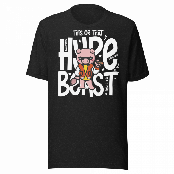 Hype Beast T-shirt - Image 2
