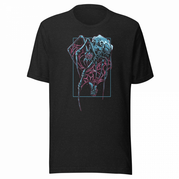 Spiderskull T-shirt