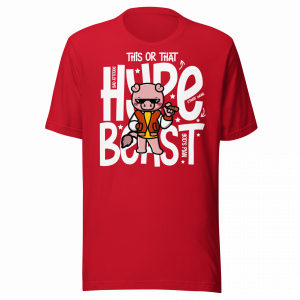 Hype Beast T-shirt